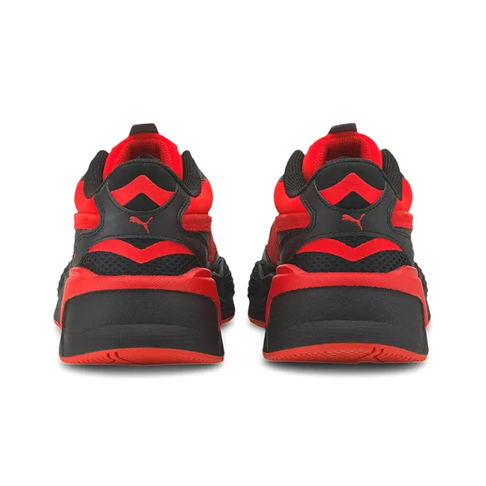 PUMA RS X3 Prism 'Black High Risk Red'-3