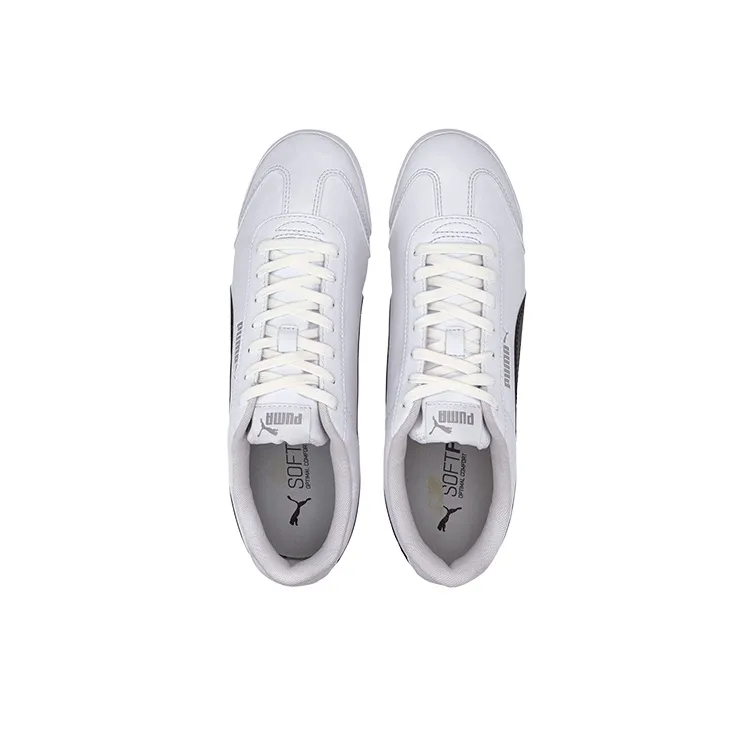 PUMA Turino Fsl 'White Black'-3