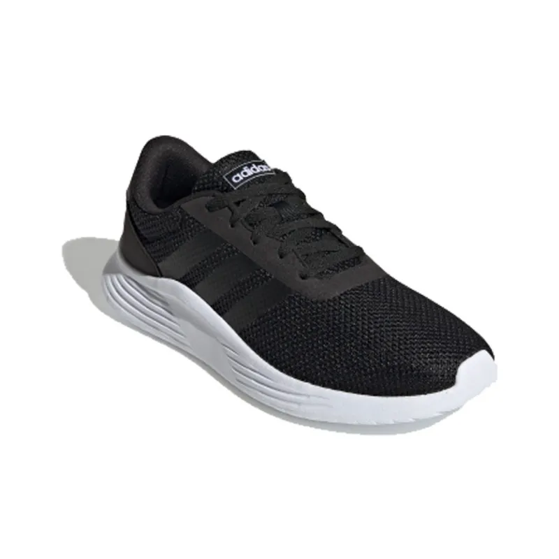 Adidas Neo Lite Racer 2.0 'Black Grey White'-1