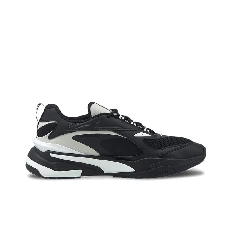 PUMA RS Fast 'Black White'-1