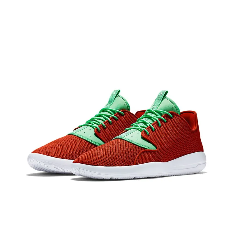JORDAN Eclipse 'University Red'-2