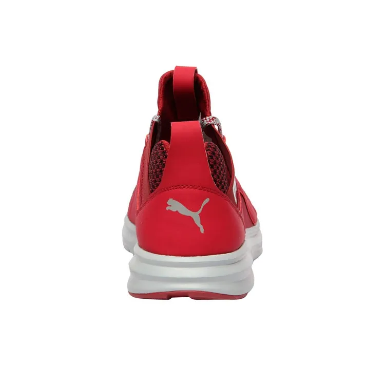 PUMA Enzo Terrain 'Red White'-4