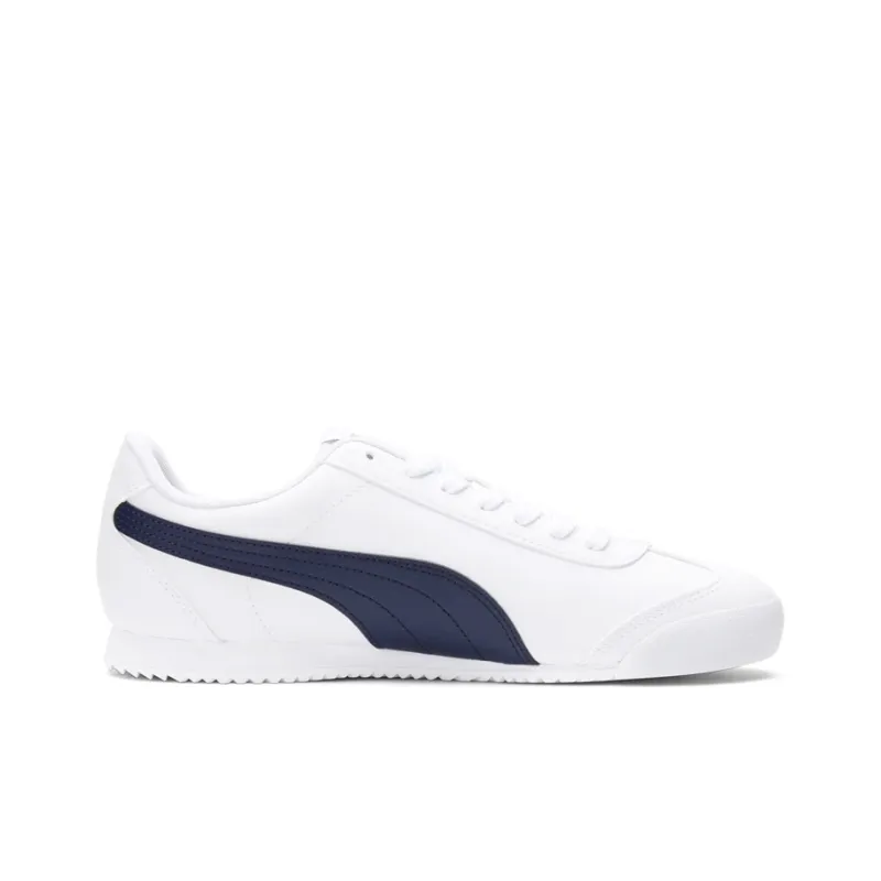 PUMA Turino Sl 'White Peacoat'-1