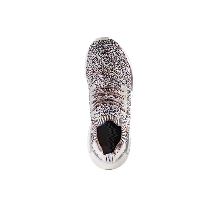 Adidas Originals Nmd R1 Colour Static Rainbow-4