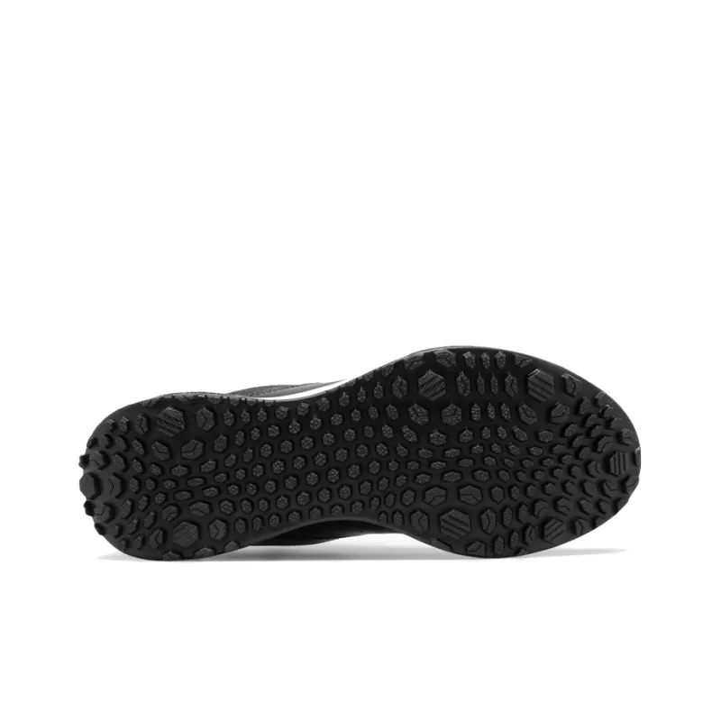 New Balance Fresh Foam 950v3 Field 'Black White'-3