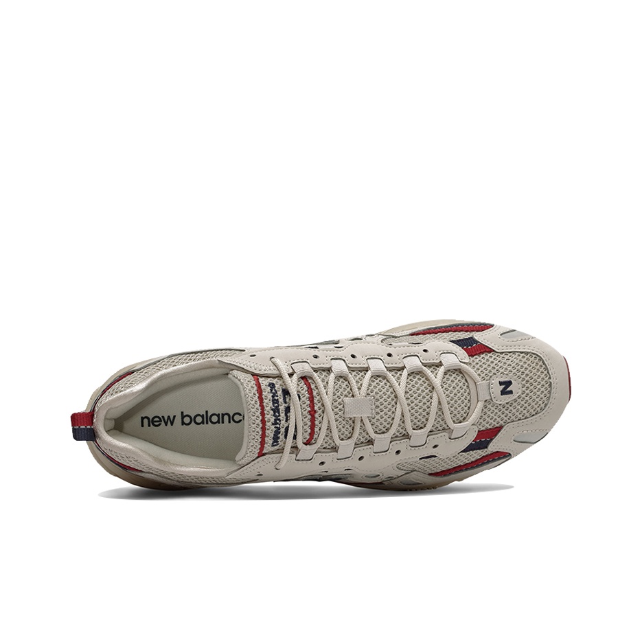 New Balance 827 Milk Tea Standard (D) US M 4.5 - POIZON