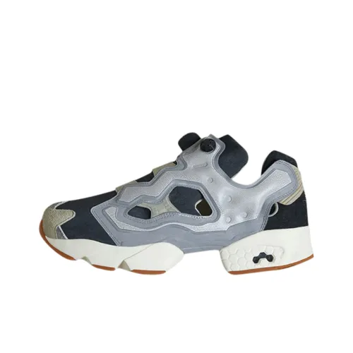 Reebok Instapump Fury End Fossil True Grey