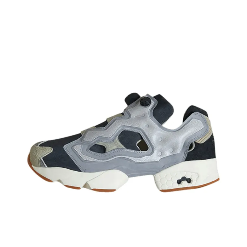 Reebok Instapump Fury End Fossil True Grey-0