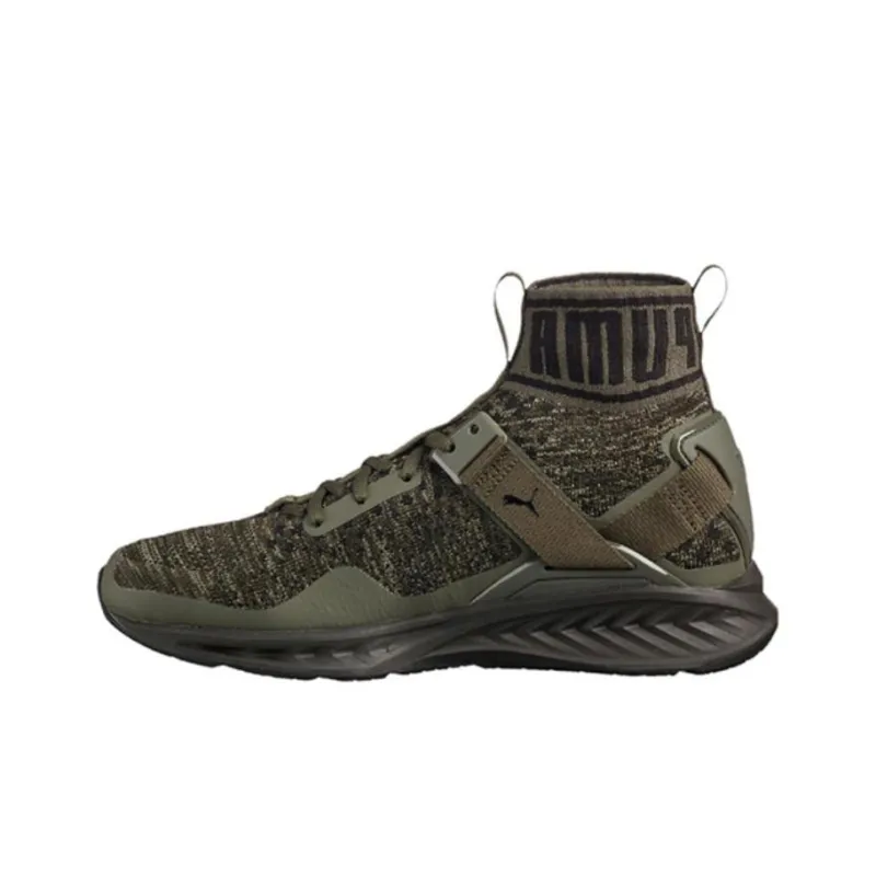 PUMA Ignite 3 EvoKnit-0