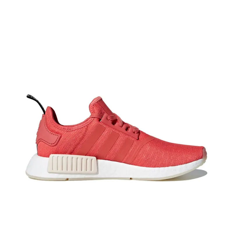 Adidas Nmd R1 Trace Scarlet Women's-1