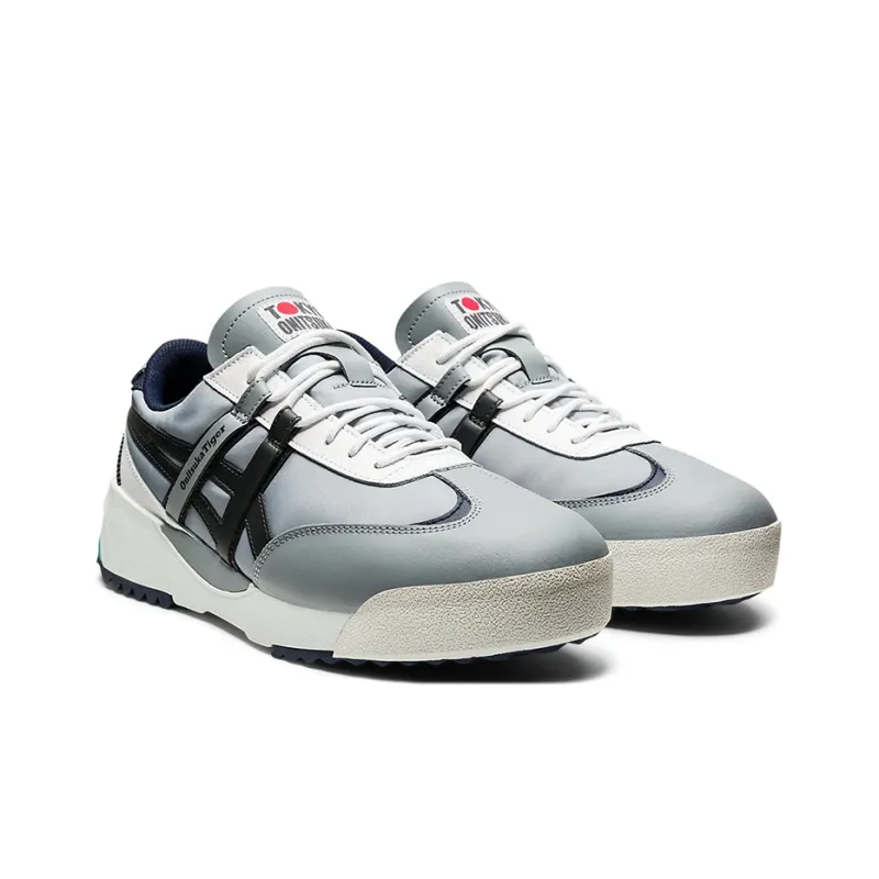 Onitsuka Tiger Delegation Ex 'Grey White'-2