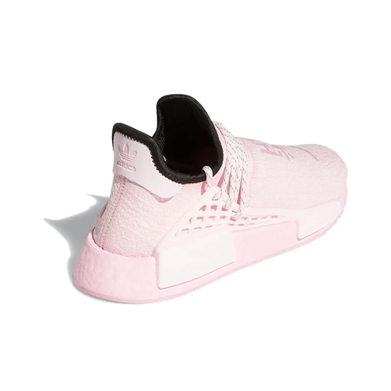 Adidas Nmd Hu Pharrell Pink-3