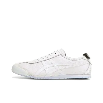 Onitsuka Tiger Mexico 66 White