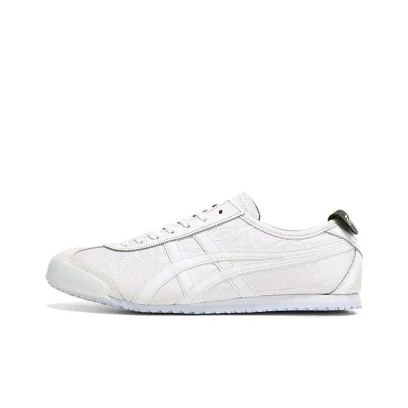 Onitsuka Tiger Mexico 66 White-0