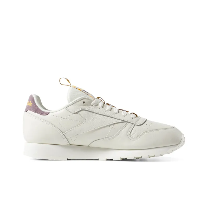 Reebok Classic Leather Vintage 'Chalk Orchid'-1
