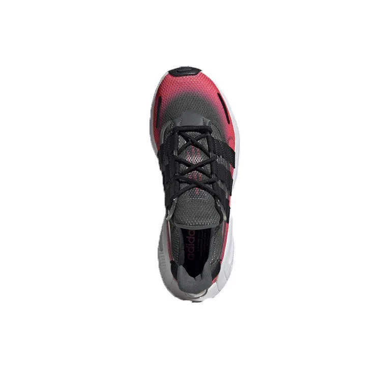 Adidas Originals Lxcon Black Red Gradient-3