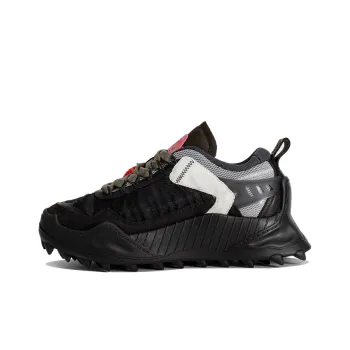 OFF WHITE Odsy 1000 Black Women's