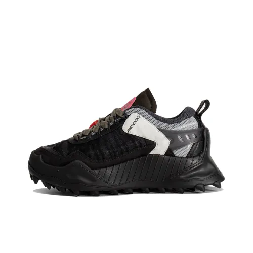 OFF-WHITE Odsy-1000 Black Women's