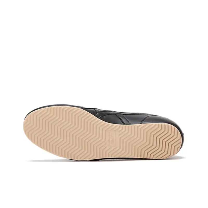 Asics Onitsuka Tiger Tai Chi Nm Black Tan-4