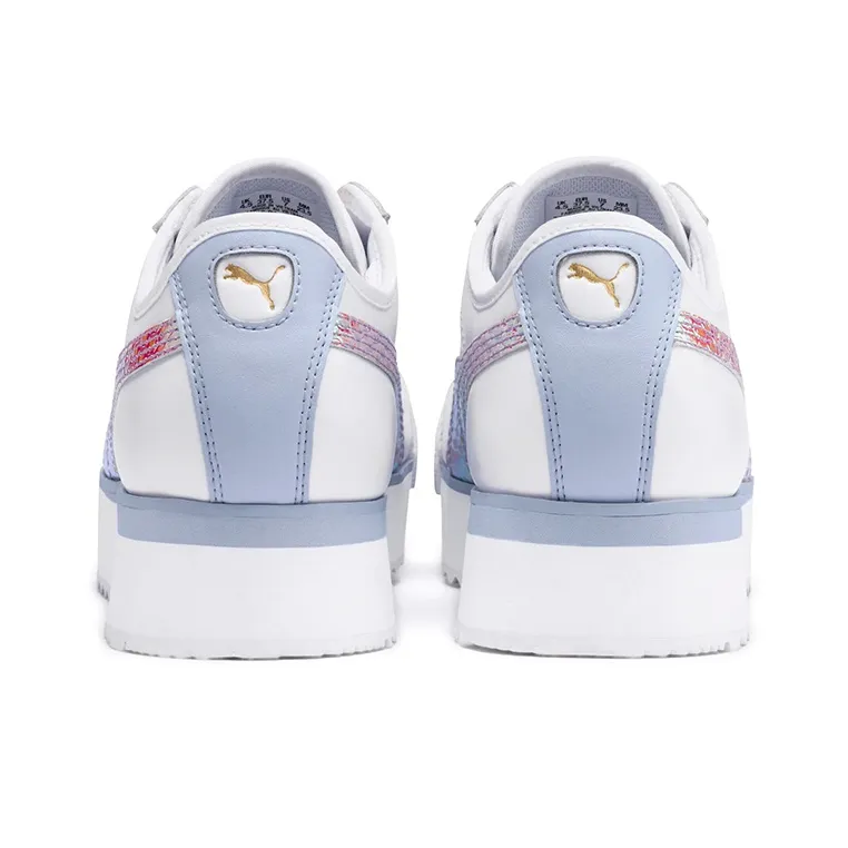 PUMA Roma Amor Metallic 'Team Gold' Women's-3