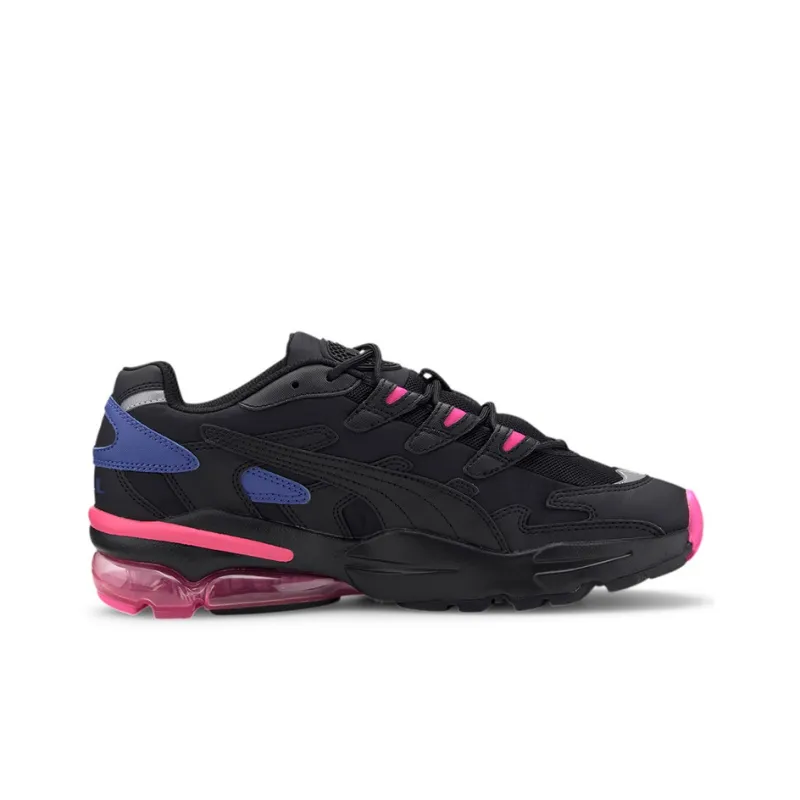 PUMA Cell Alien Kite Black/Pink-1