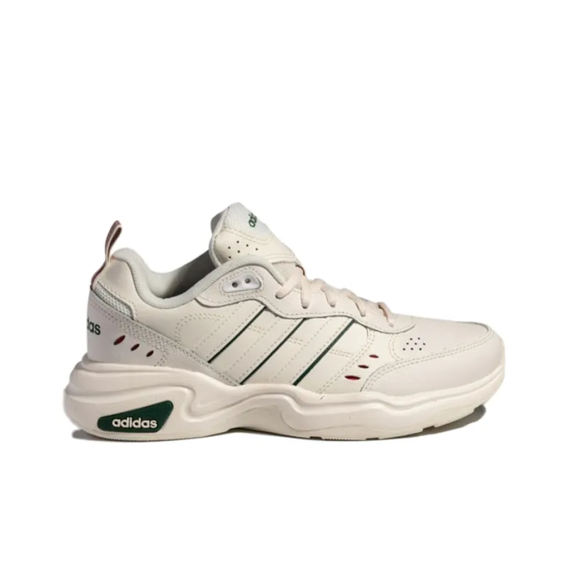 Adidas Neo Strutter BeigeGreen Women's-1