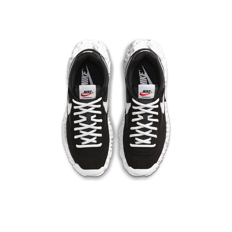 靴 Nike Overbreak SP Black White US8.5 Nike DC3041-002 Overbreak SP Mens Lifestyle Shoe - Black