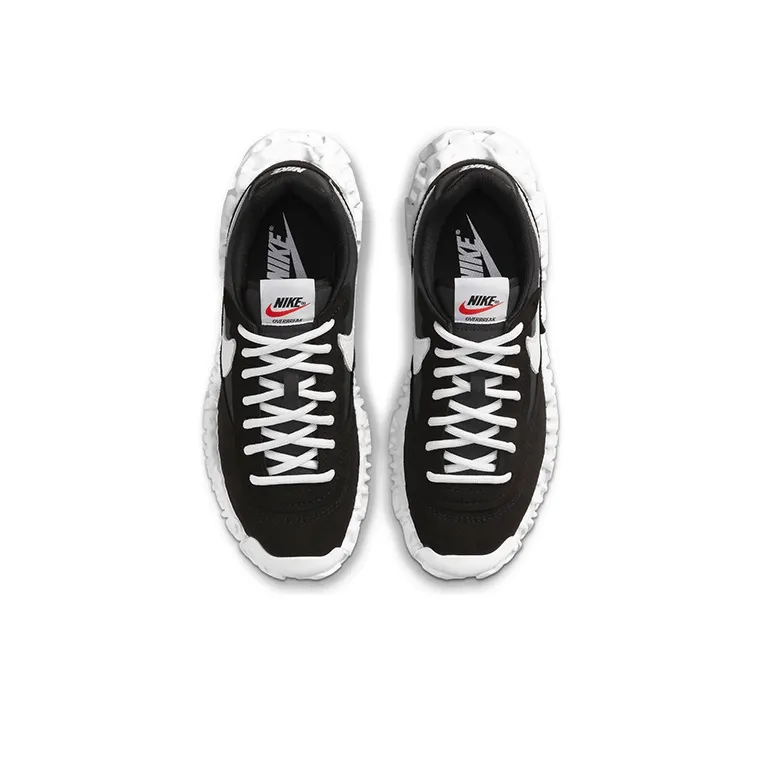 Nike Overbreak Sp Black White-3
