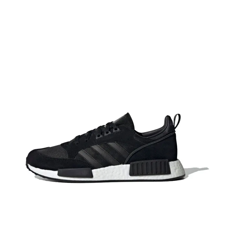 Adidas Boston X Super R1 Core Black-0