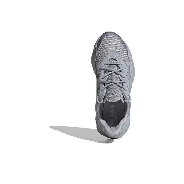 Adidas Ozweego Halo Silver Women's-4
