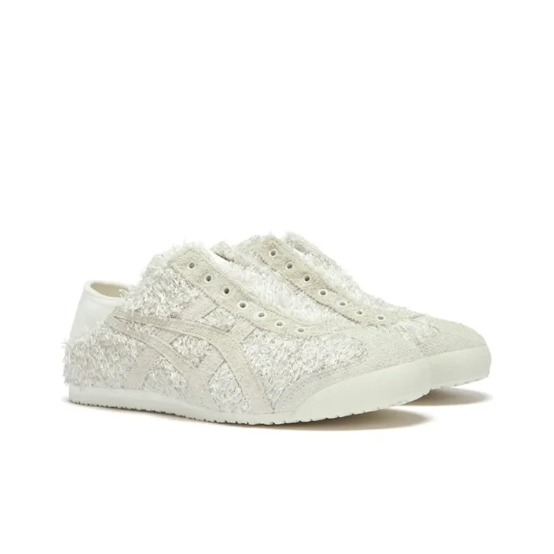 Onitsuka Tiger Mexico 66 Paraty White Grey-1
