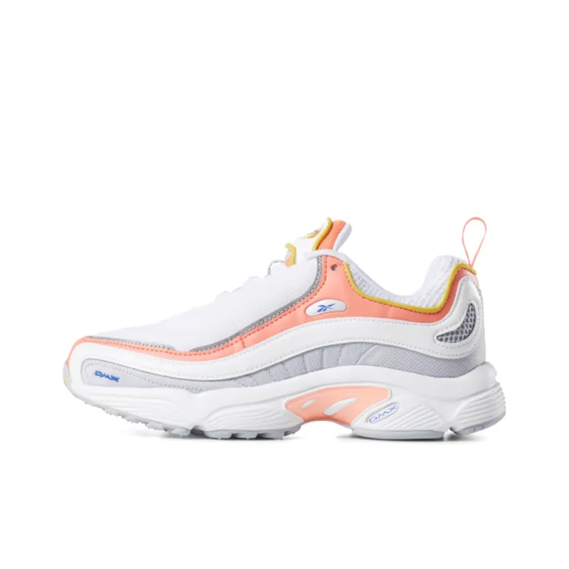 Reebok Daytona Dmx 'Pink Cold Grey'-0