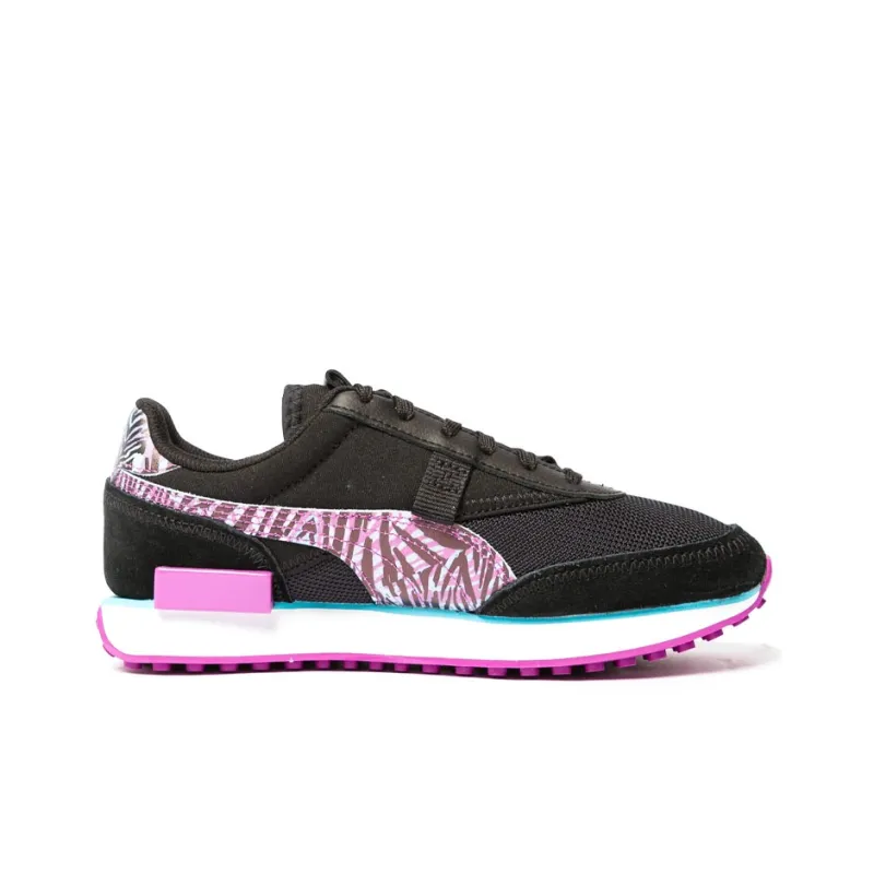 PUMA Future Rider 'Neon Safari' Women's-1