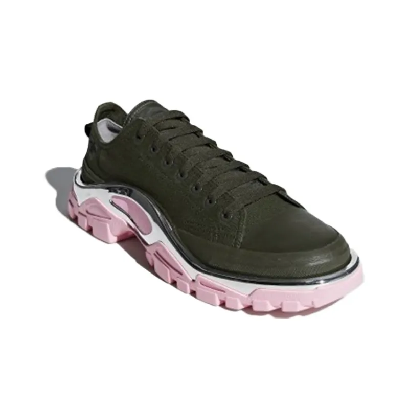 Adidas Detroit Runner Raf Simons Night Cargo-2