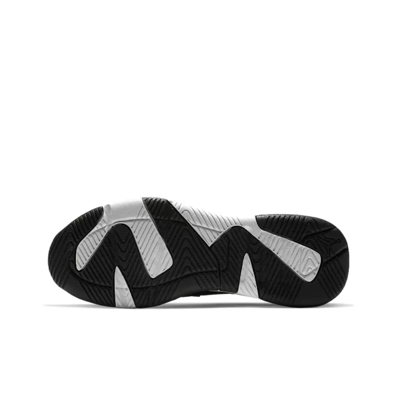 JORDAN Air Cadence Shoes Black/Red-5