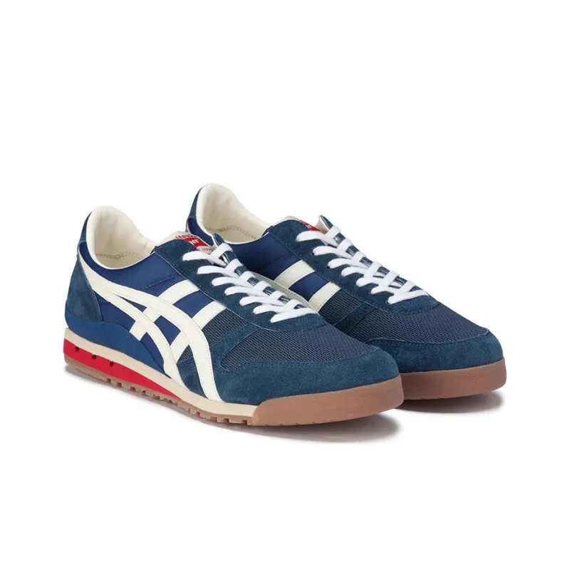 Onitsuka Tiger Ultimate 81 Nm 'Blue Red White'-2