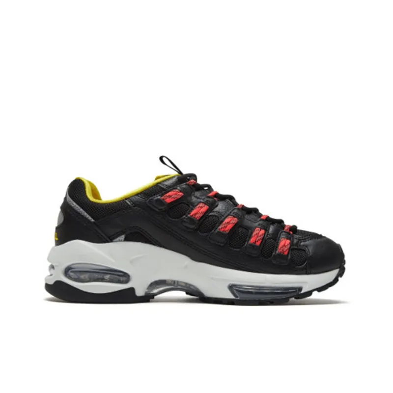 PUMA Cell Endura Rebound 'Black White'-1