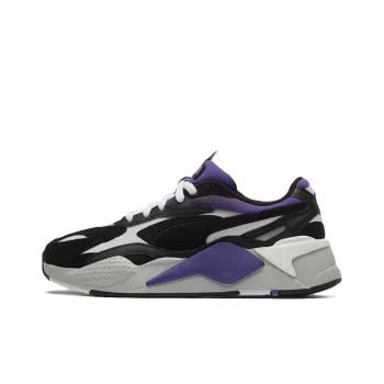 PUMA RS X3 Neo Fadae 'Purple Gray Black'