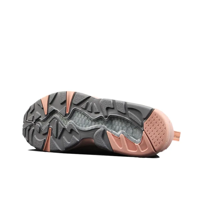 PUMA Woven X Stampd Trinomic 'Pink'-4