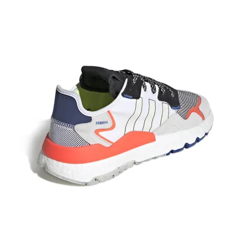 Adidas Originals Nite Jogger 'Solar Red'-3