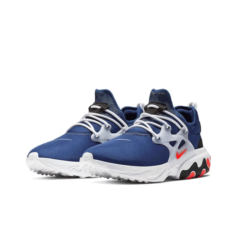 Nike React Presto Rabid Panda-1