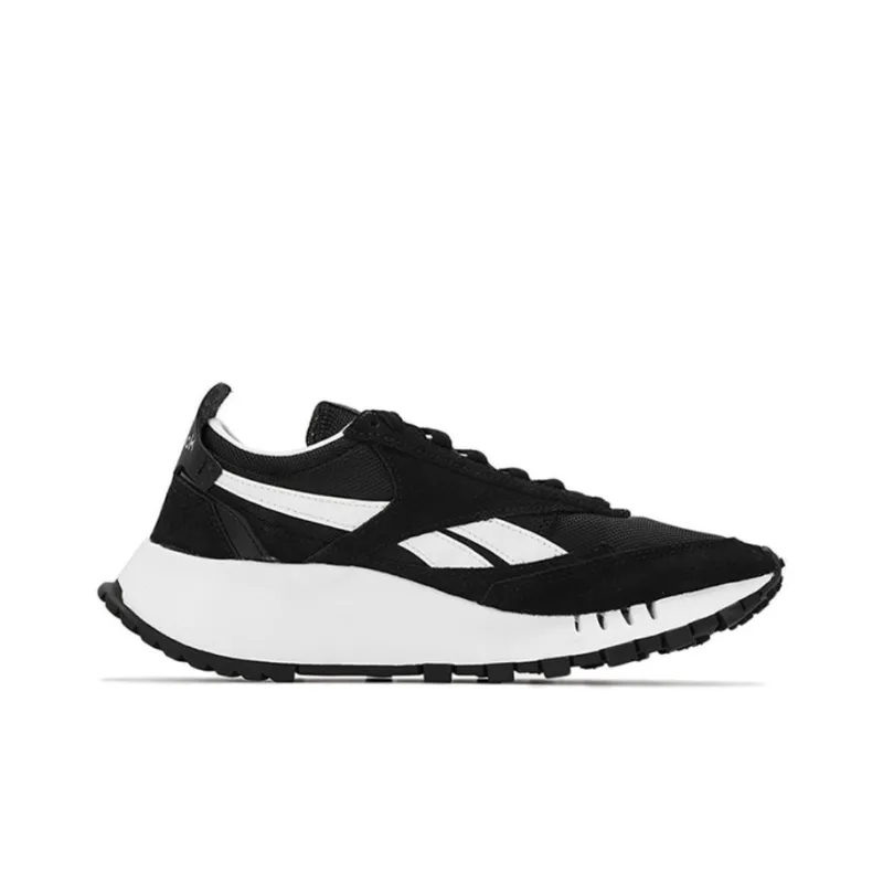 Reebok Classic Leather Legacy Core Black-1