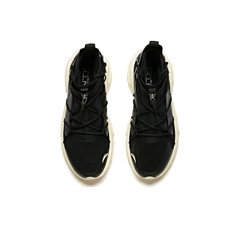 ANTA Lifestyle Shoes Men-2