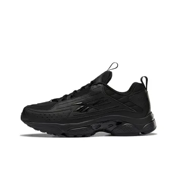 Dmx Series Reebok 2200 'Black'