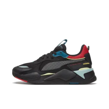 PUMA RS X HD2 'Ribbon Red'