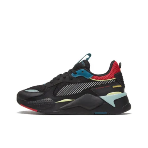 Puma RS-X Life Casual Shoes Unisex