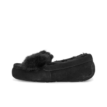 UGG Ansley Sports Casual Shoes 'Black' Women's