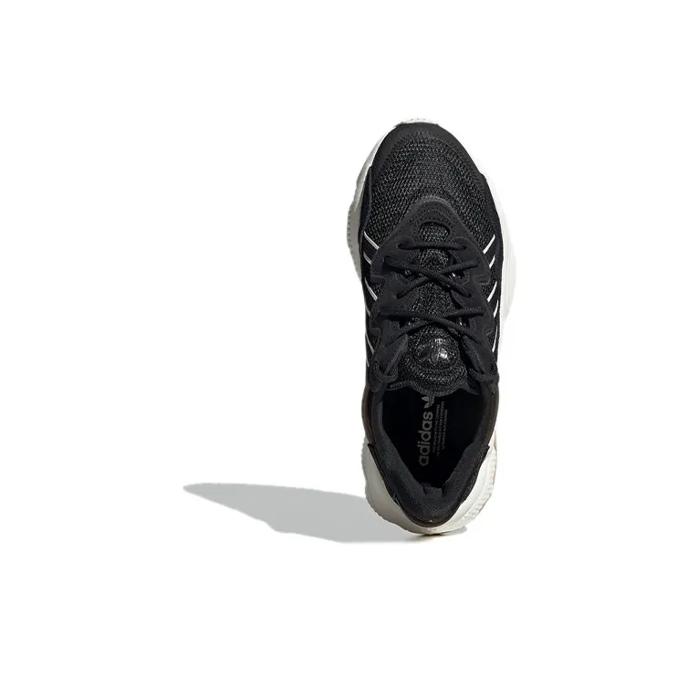 Adidas Ozweego Black Gum Women's-4