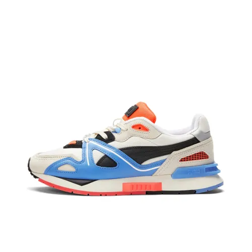 PUMA Mirage Mox 'Eggnog Fiery Coral' Women's