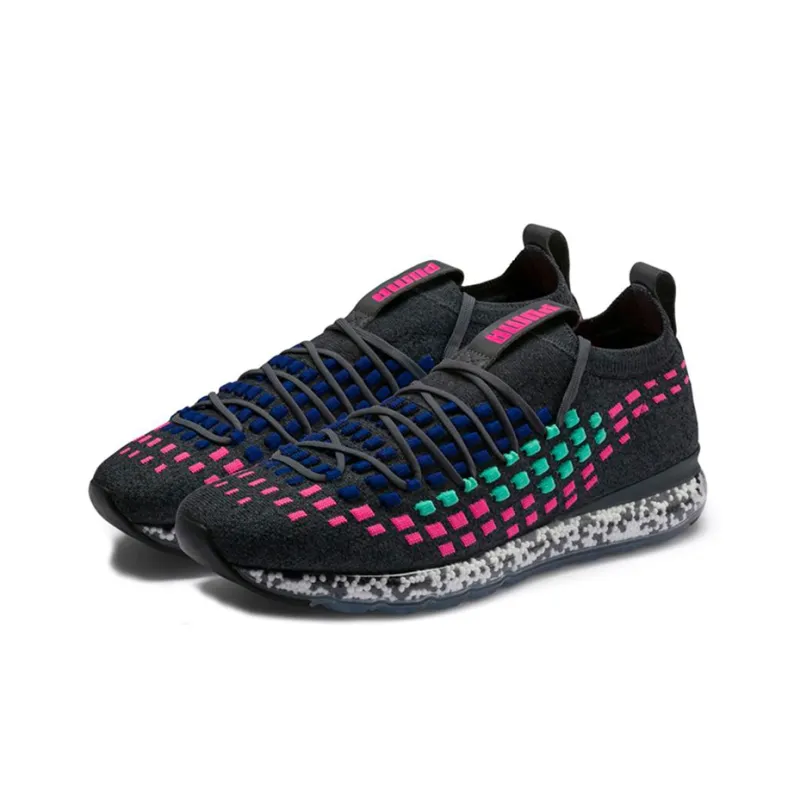 PUMA Jamming Fusefit Evolution 'Black'-2